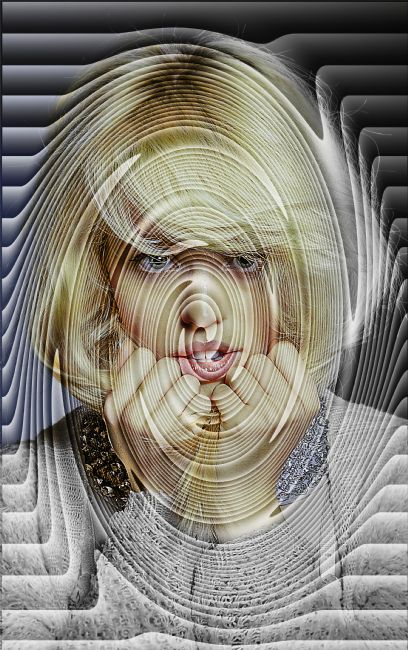 Theodore Crush | Do androids dream of electric sheep