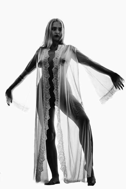 Theodore Crush | Sheer Class