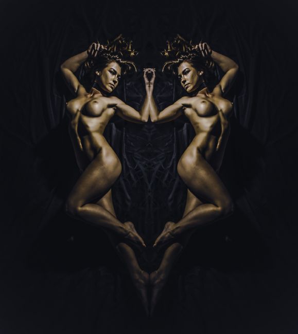 Theodore Crush | Chokers