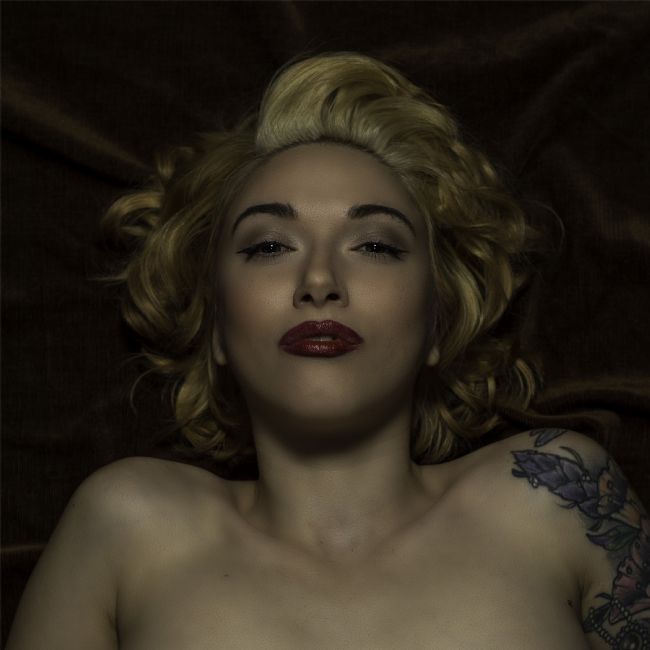 Theodore Crush | Icon II