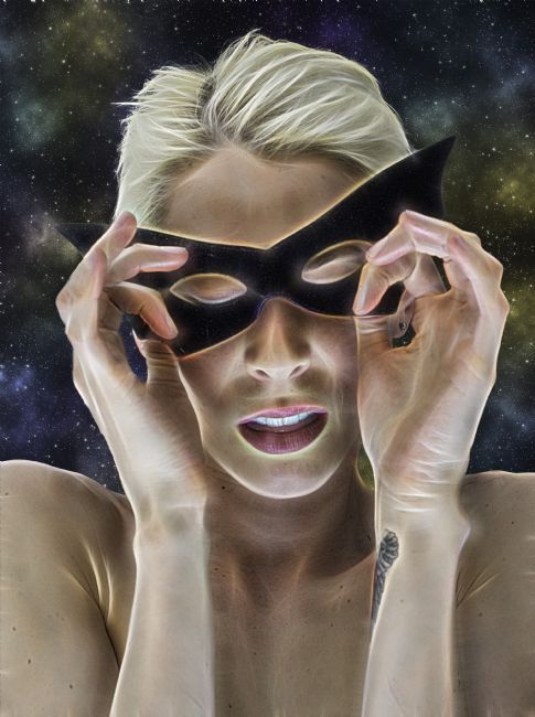 Theodore Crush | The Pleasure Seeker