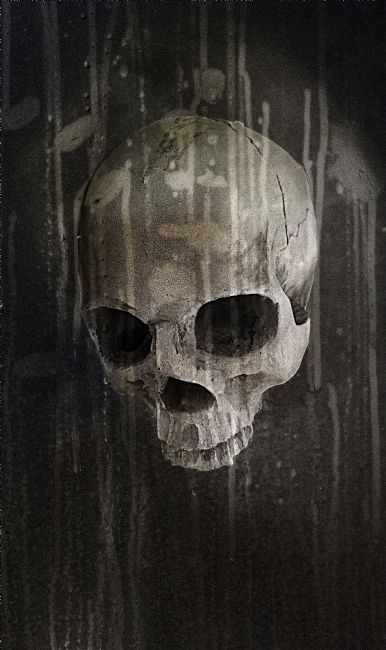 Theodore Crush | Mortality