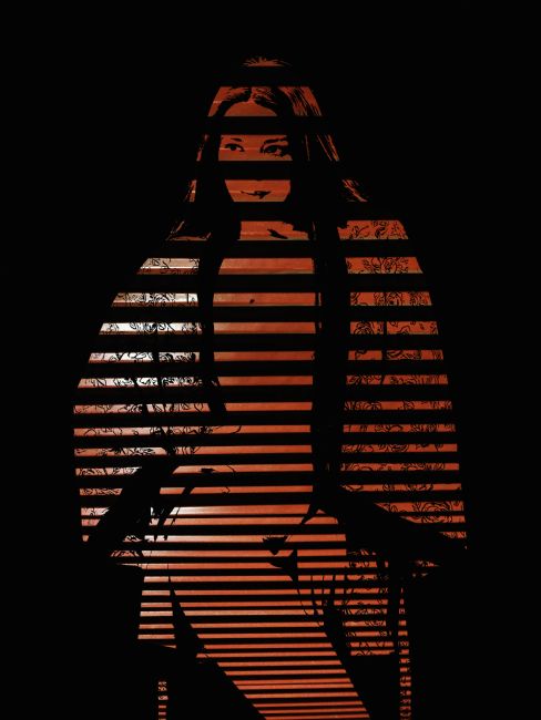 Theodore Crush | Serafu