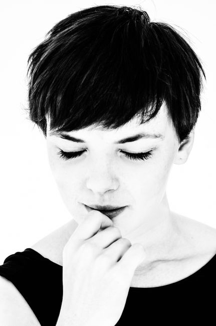 Theodore Crush | Beautiful Thoughts