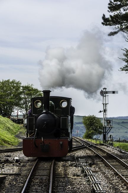 Theodore Crush | Isaac