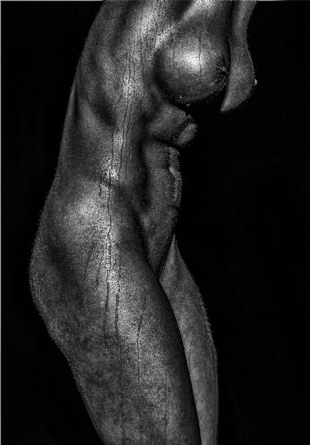 Theodore Crush | Bodyscape