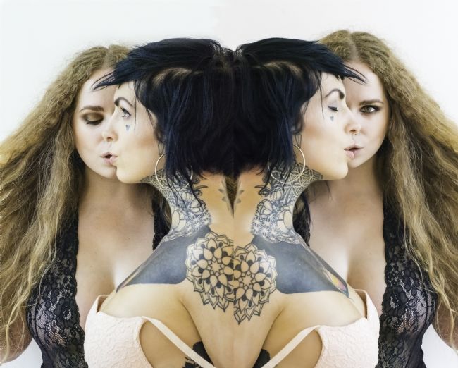 Theodore Crush | Twinspirational