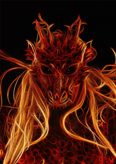 Theodore Crush | DRAGON