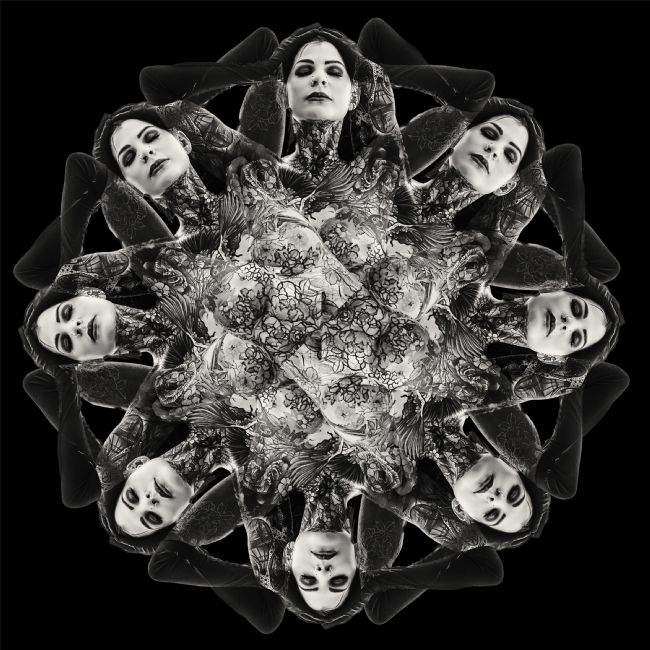 Theodore Crush | The Noble Eightfold Path II