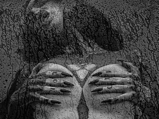 Theodore Crush | Unwet