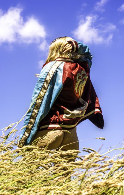 Theodore Crush | Days of Heaven