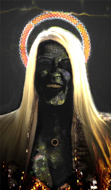 Theodore Crush | Miss Beauty in Decay 2023