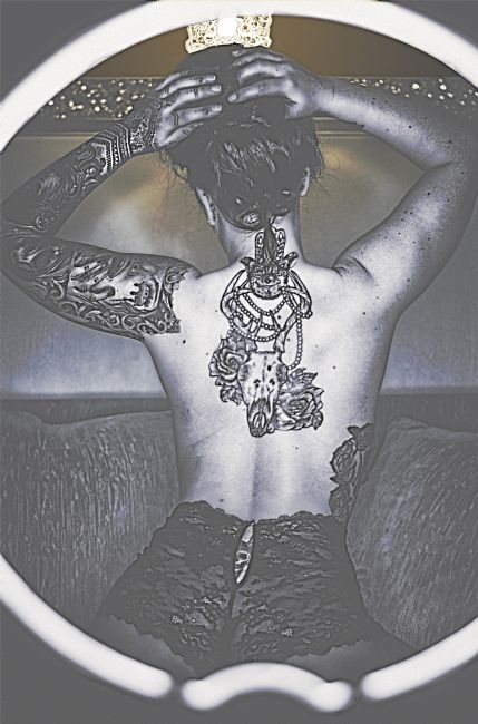 Theodore Crush | The Coronation