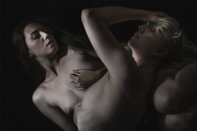 Theodore Crush | Thalia & Calliope