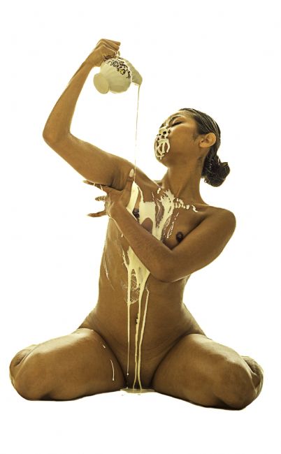 Theodore Crush | KREAM III