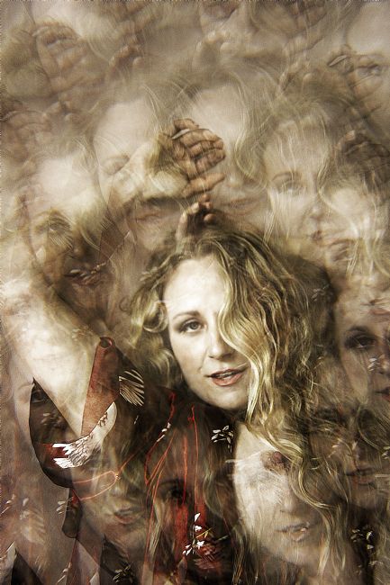 Theodore Crush | Deckard's Daydream