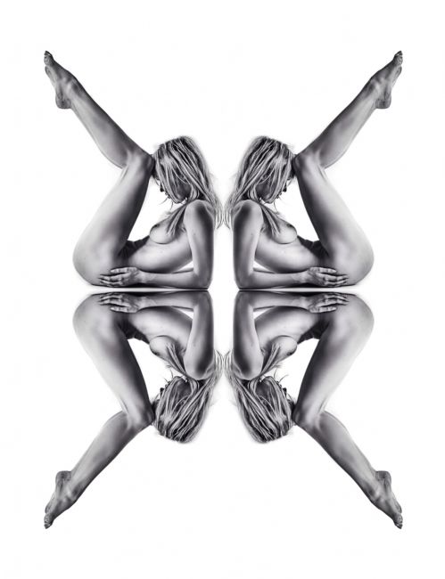 Theodore Crush | Multiple Xposure