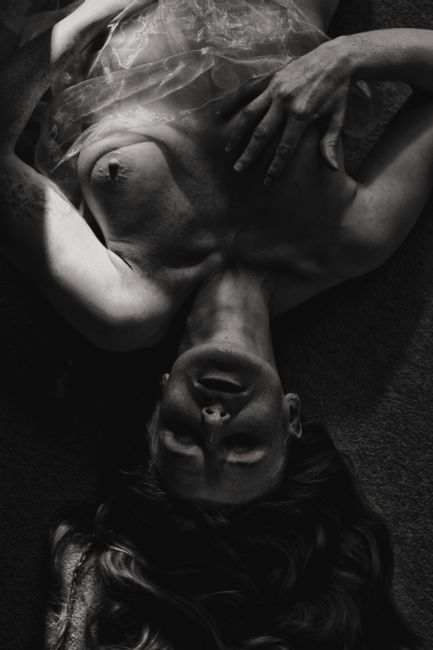 Theodore Crush | Shadows and Light