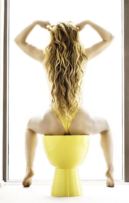 Theodore Crush | Egg and soldier