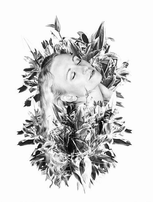 Theodore Crush | KhaLillies mono