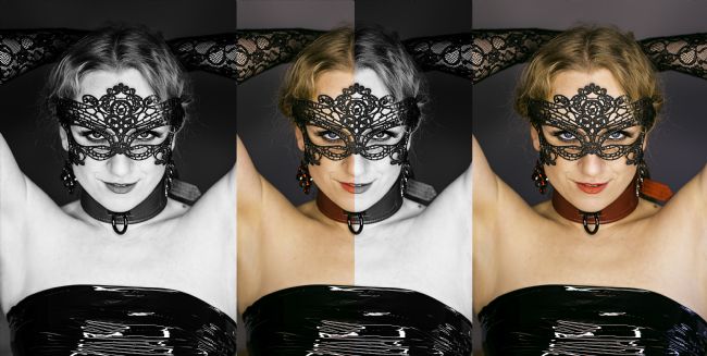 Theodore Crush | Never gonna not dance again