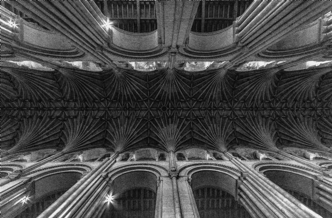 Theodore Crush | Heavenward IV