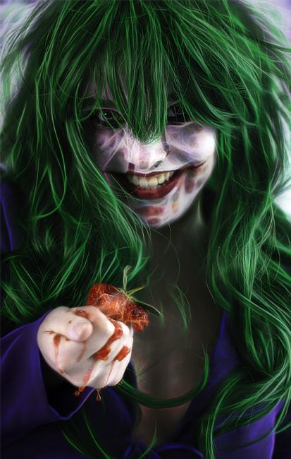 Theodore Crush | Sweet, juicy crush