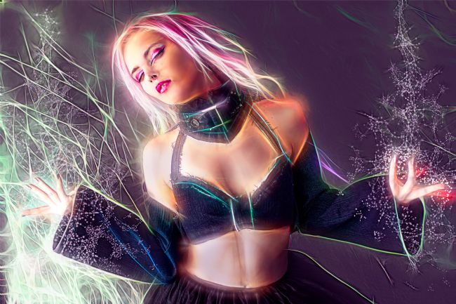 Theodore Crush | Runimate