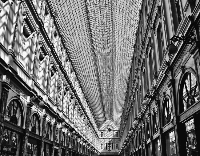 Theodore Crush | Arcade