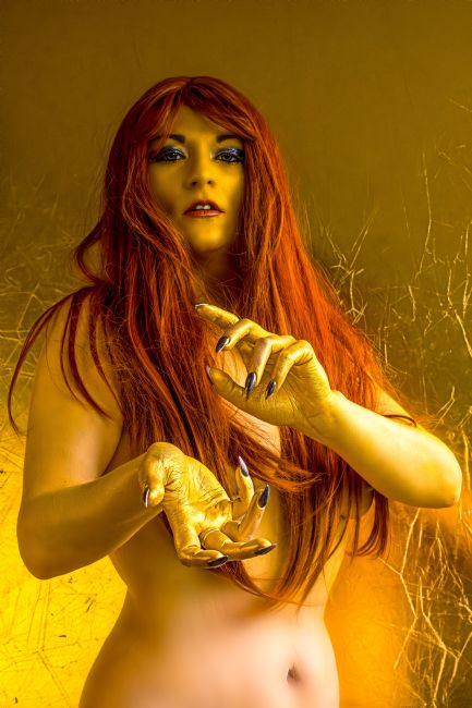 Theodore Crush | Ms Midas