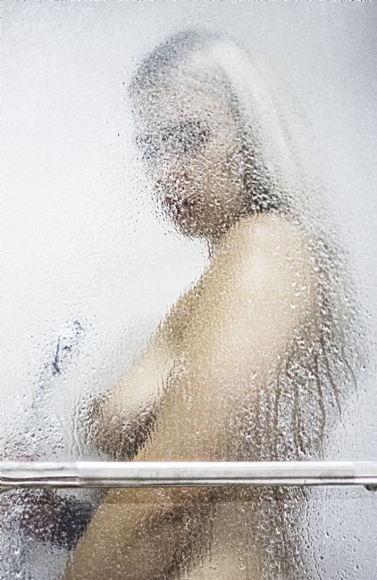 Theodore Crush | Shower