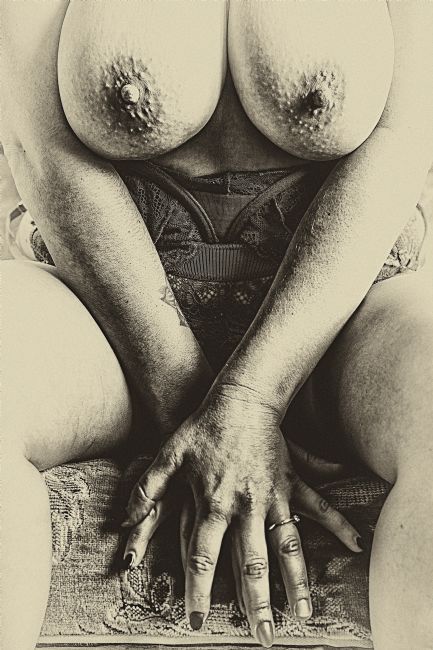 Theodore Crush | If you liked it you should've put a ring on it