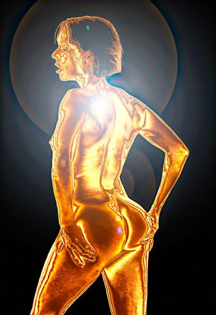 Theodore Crush | AUsome