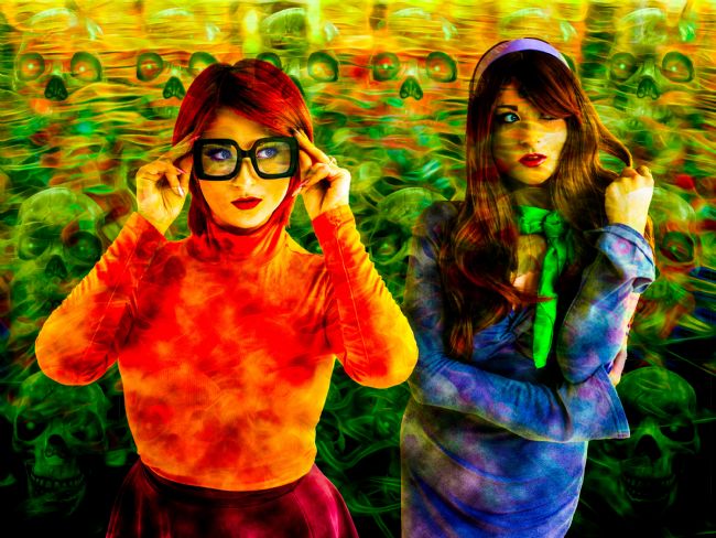 Theodore Crush | Where are you