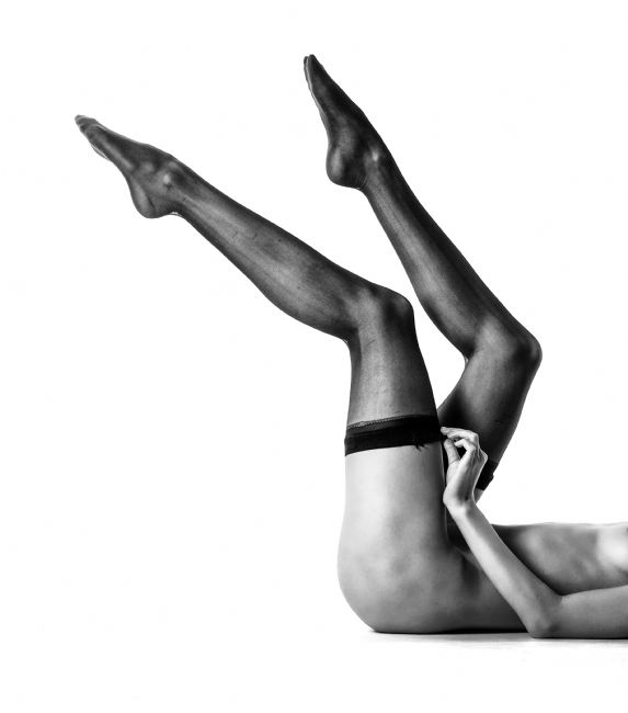 Theodore Crush | Adjust