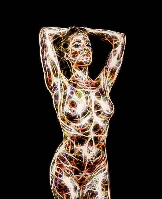 Theodore Crush | Virtuality