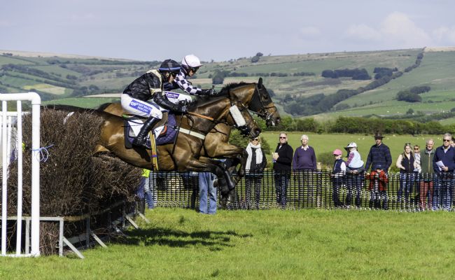 Theodore Crush | Jump