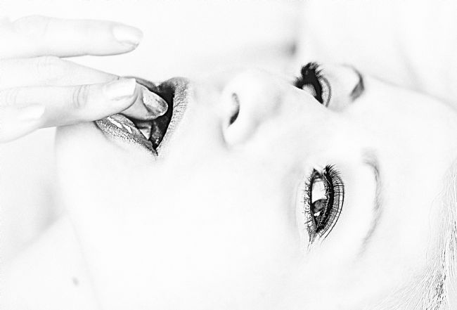 Theodore Crush | Finger licking good