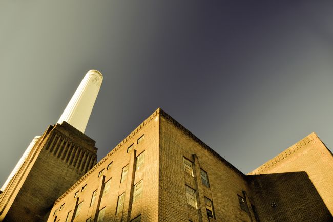 Theodore Crush | BPS