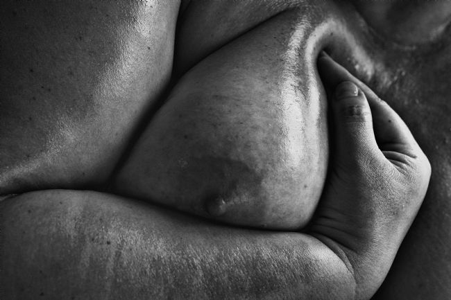 Theodore Crush | Bodyscape