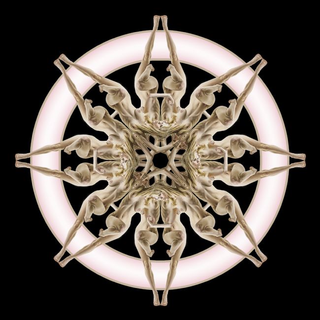 Theodore Crush | The Noble EIghtfold Path