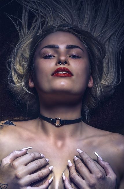 Theodore Crush | Raise the bar