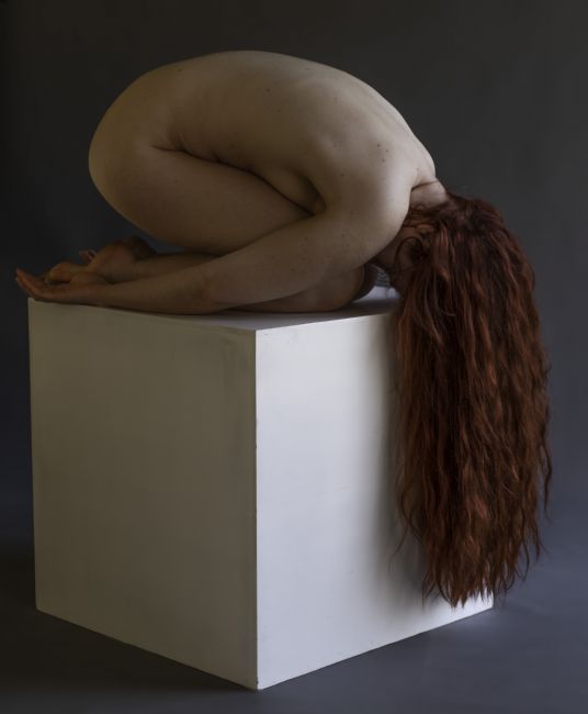 Theodore Crush | Closing my eyes in the hope that it will all go away