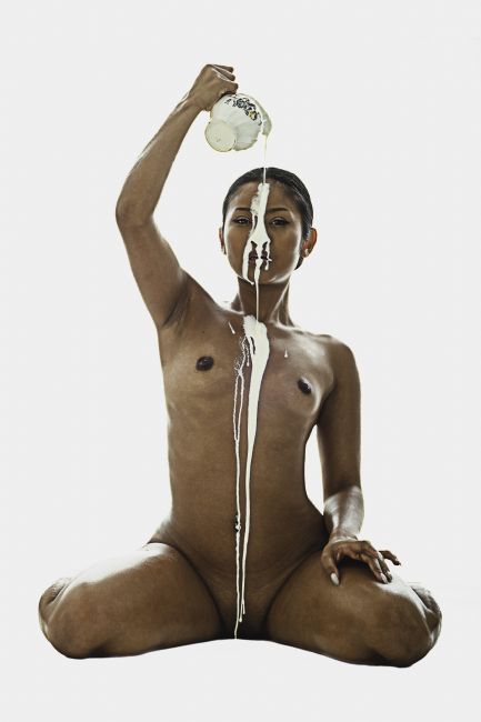 Theodore Crush | Pourtrait II