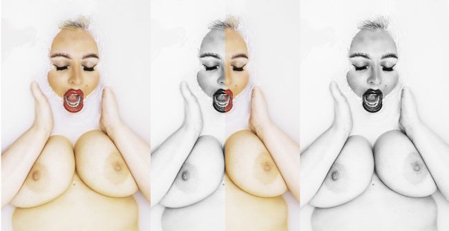 Theodore Crush | Immersion Therapy