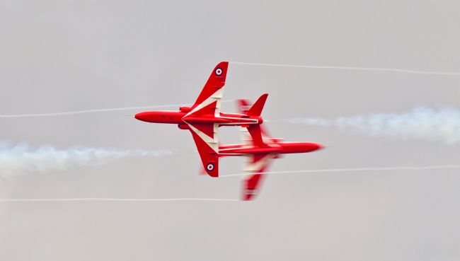 Tom Dolezal | Cross over