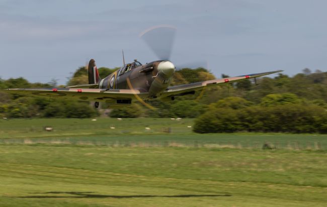 Tom Dolezal | Take off