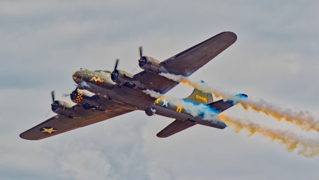 Tom Dolezal | Smoking underside