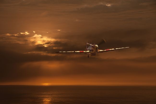 Tom Dolezal | Returning Hurricane