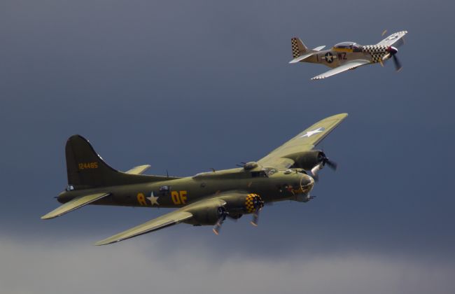 Tom Dolezal | American flight